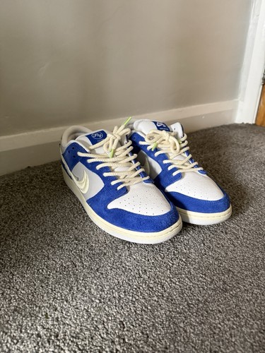 Nike dunk fly streetwear - nike, sb