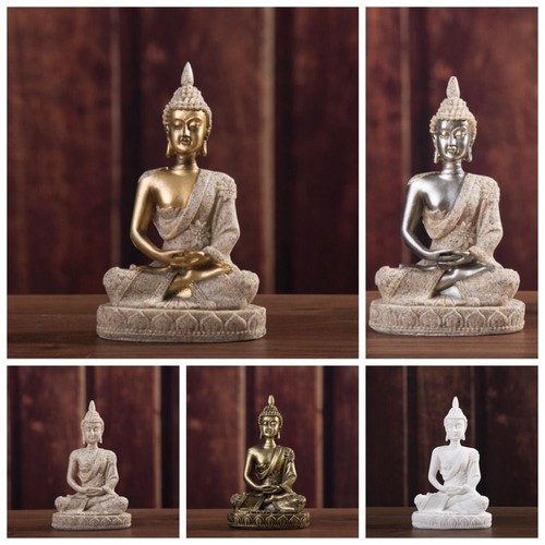 Green sandstone buddhist - green,