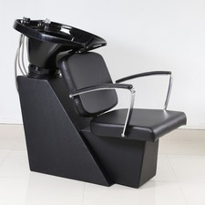 Professional Barber Backwash