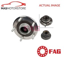 WHEEL BEARING KIT REAR FAG 713