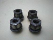 Jaguar XJ X300, X308,  Set of