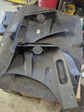 Vauxhall Nova GSI Parcel Shelf
