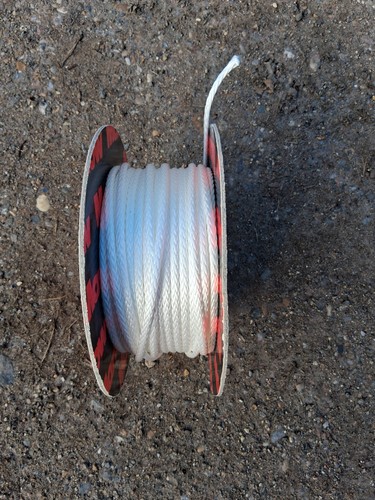 6mm white marlow - marlow, d12