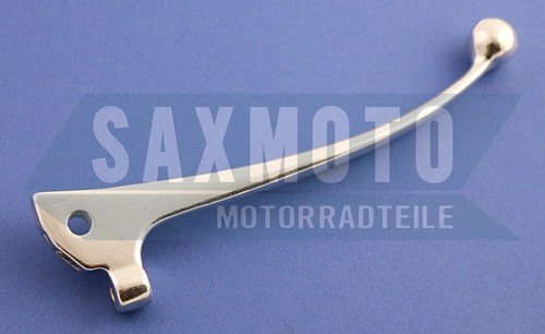 Brake lever yamaha rd125 rd200 - lever,