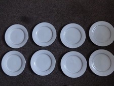 Noritake Contemporary Fine China Sri Lanka 2585 Tahoe  plate x8 8.25"