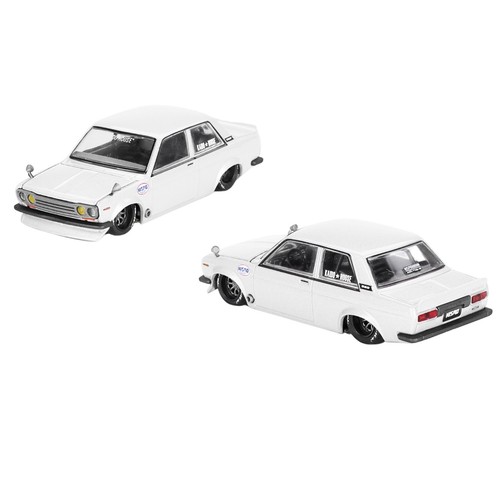 Datsun 510 street - datsun,