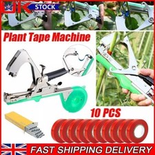 Plant Tape Tools Tapener Hand