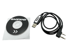 Baofeng Programming Cable for