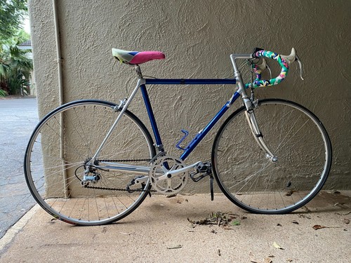 Vitus 979 dural classic - dural, road
