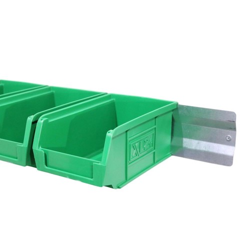 Pack steel wall - 4,