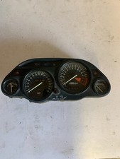 Kawasaki ZZR 600 E Clocks