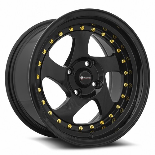15x8 vors vr2 4x98 - 15x8,