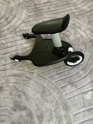 Bugaboo comfort wheeled board - bugaboo,