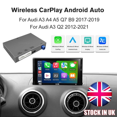 Wireless carplay apple - carplay,