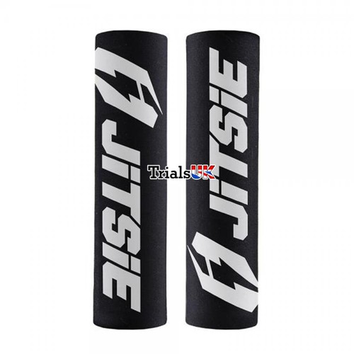Jitsie neoprene trials fork - trials,