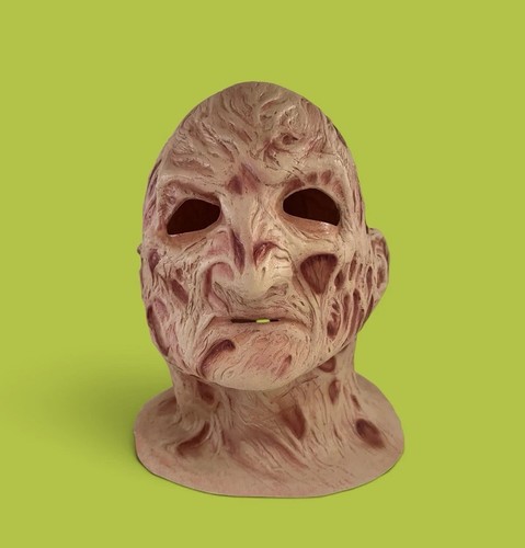 Freddy krueger mask - freddy,