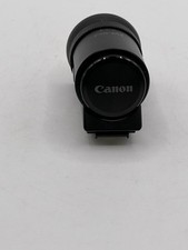CANON EVF-DC2 ELECTRONIC VIEWFINDER - EVFDC2 - VERY GOOD