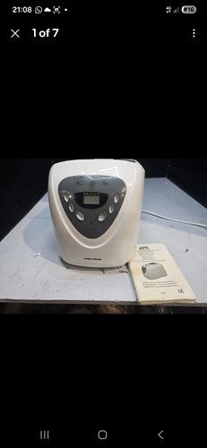 Morphy richards 48285 - morphy,