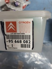 GENUINE NEW CITROEN ZX FRONT