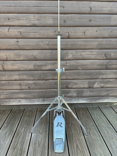 Rogers drums hihat stand - rogers,