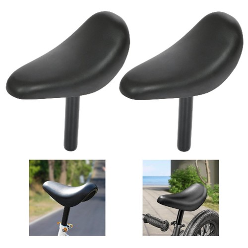 Kids bike saddle - bike,