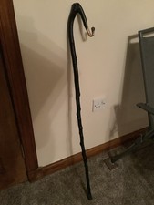 Blackthorn Walking Stick One