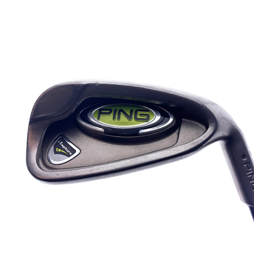 Used ping rapture - 8, iron