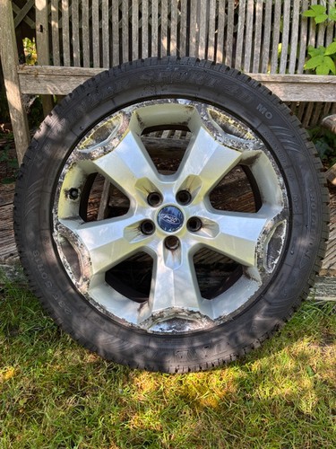 Ford kuga spoke alloy - spoke,