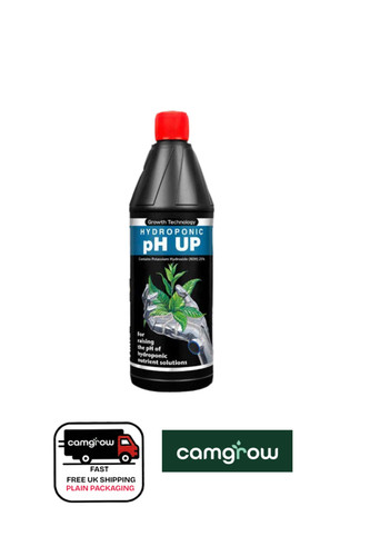 Growth technology ph - technology,