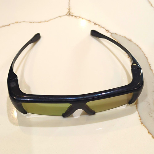Samsung ssg 3100gb active - 3d,