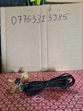 Bmw M57 Standalone Wiring Loom