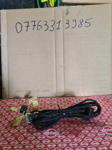 Bmw m57 standalone wiring loom - m57,