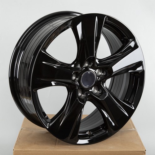 New inch wheel - 17, for