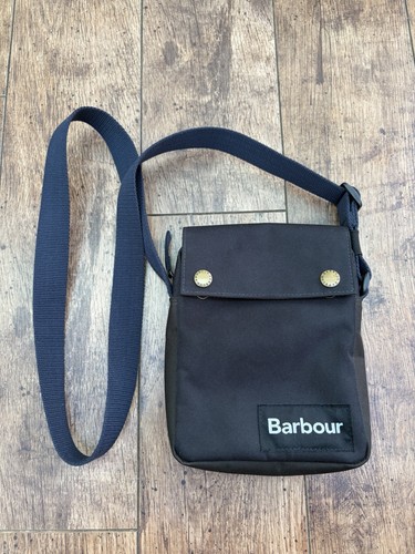 Barbour highfield flight bag - barbour,