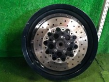 Harley-Davidson FLSTF Fat Boy