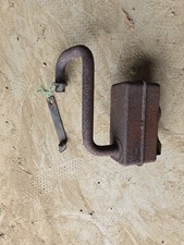 briggs and Stratton exhaust