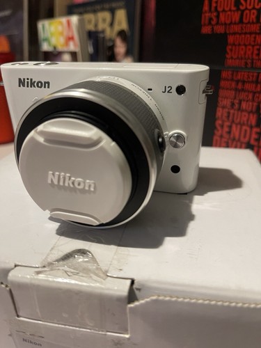 Nikon compact digital - nikon,