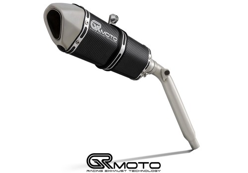 Exhaust for honda - honda, xl125v
