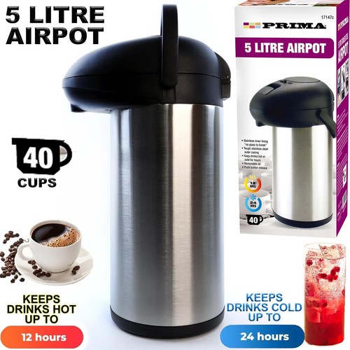 Tea coffee air pot flask - coffee,
