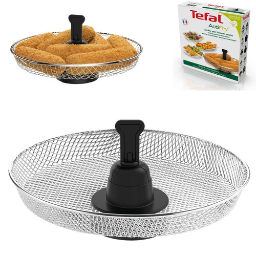 Snacking basket tefal actifry - basket,