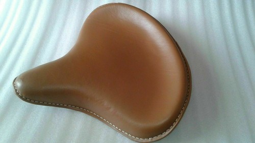 Solo seat bobber - wlc, wl