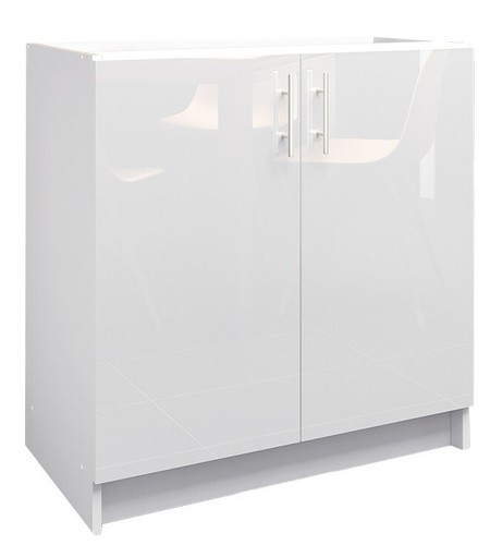 Greta kitchen base unit - kitchen,