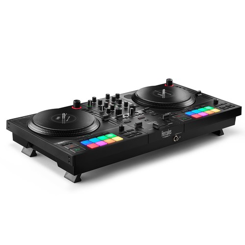 Hercules control inpulse - dj, t7