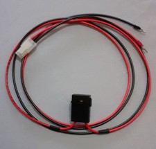 President Uniden Lincoln