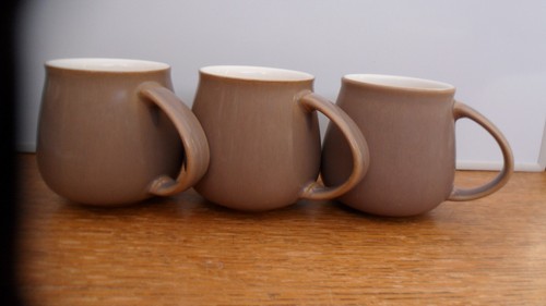Denby truffle x - "truffle",