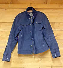 Mens Motorcycle Jacket. Roland