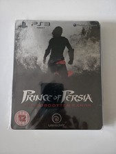 Prince of Persia: The