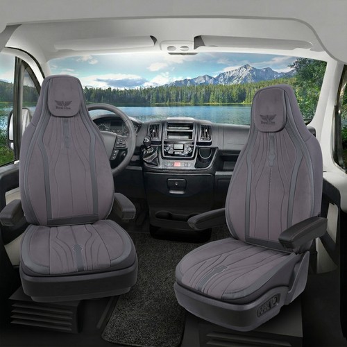 Royal class seat - rc, covers