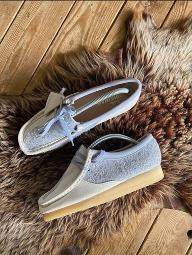 Clarks originals wallabee - wallabee, 'yin