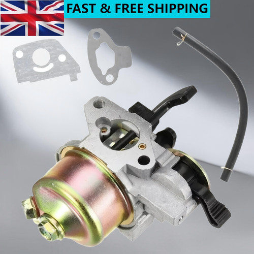 Carburetor cement mixer belle - carburetor,